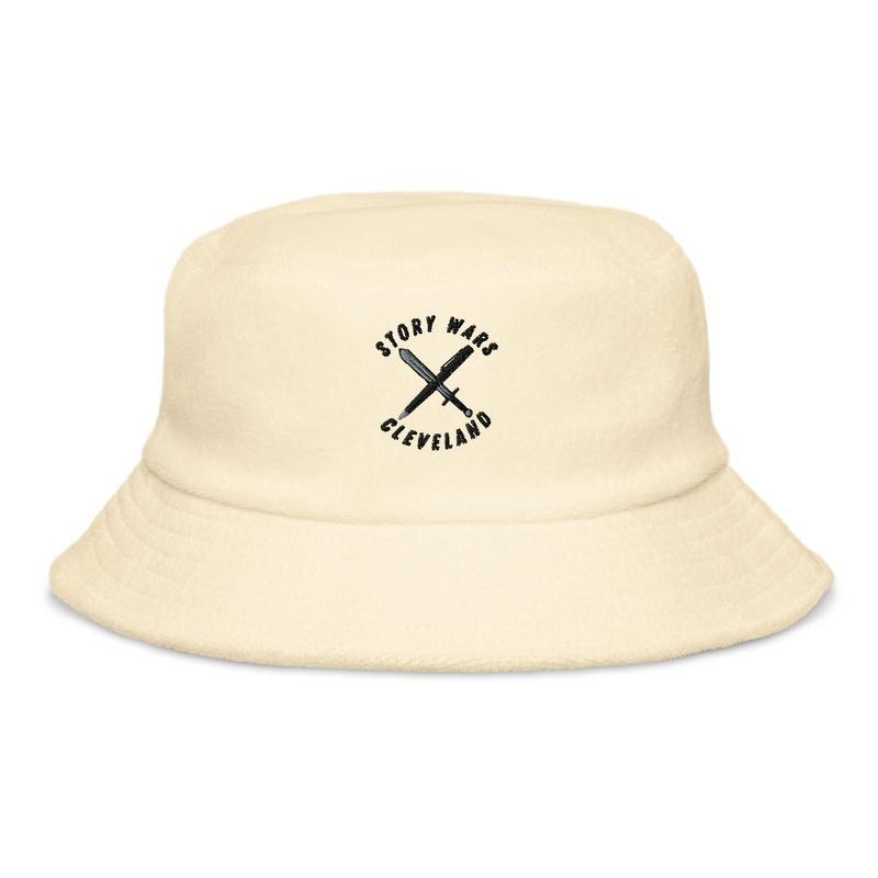 Story Wars Bucket Hat